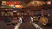 Zombie War screenshot 10