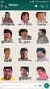 Tamilanda: Tamil WASticker App screenshot 5