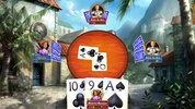Hardwood Euchre - Card Game screenshot 6