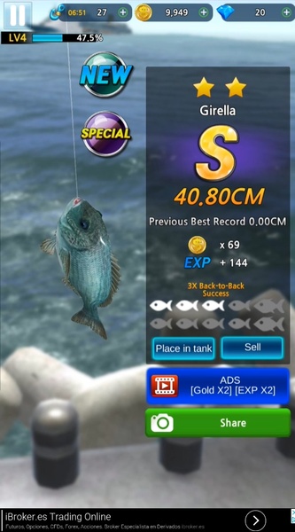 Monster Fishing 2022 - Preview 2