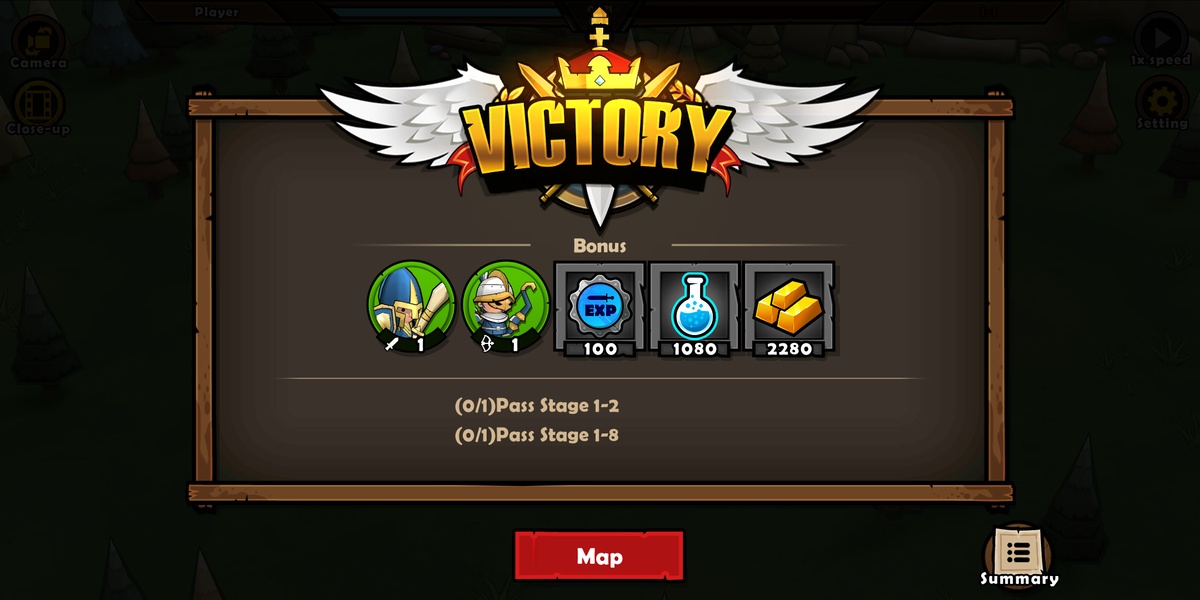 Mini Legions - Preview 9