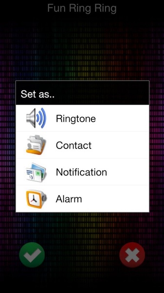 Super Funny Ringtones - Preview 9