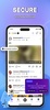 Tevi screenshot 1