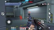 Fire at Will screenshot 1