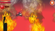 Race The Moto Hell screenshot 3