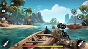 Angry Shark Revenge Shark Game screenshot 5