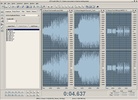 AVS Audio Editor screenshot 5