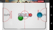 AirHockey screenshot 5