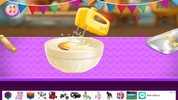 Ice Cream Cake Game - World Food Maker 2020 screenshot 10