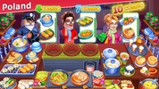 Cooking Express 2 : Chef Restaurant Games screenshot 2