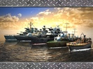 Modern Warship Combat 3D screenshot 7