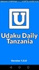 Udaku Daily Tanzania screenshot 5