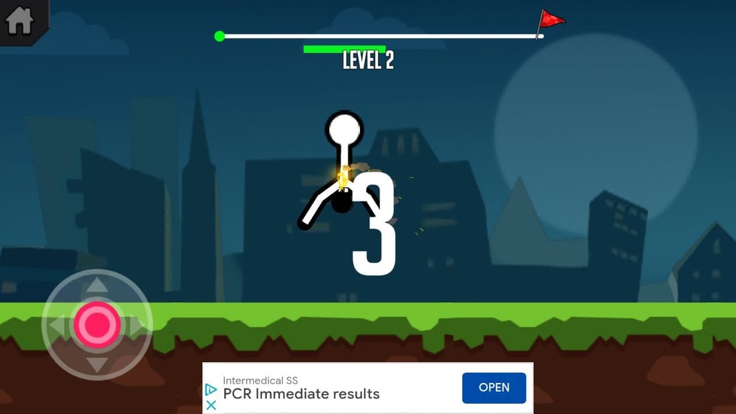Stick Fighter - Preview 5