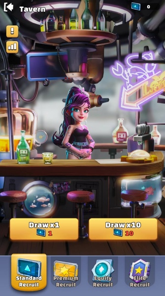 Top War: Commander - Preview 4