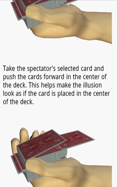 Magic Card Tricks - Preview 14