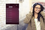 SnapMusic - MP3 Music Player screenshot 5
