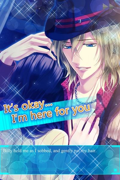 Hero in Love - Preview 1