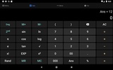 OneCalc: All-in-one Calculator screenshot 1