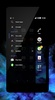 xBlack - Indigo Theme screenshot 2