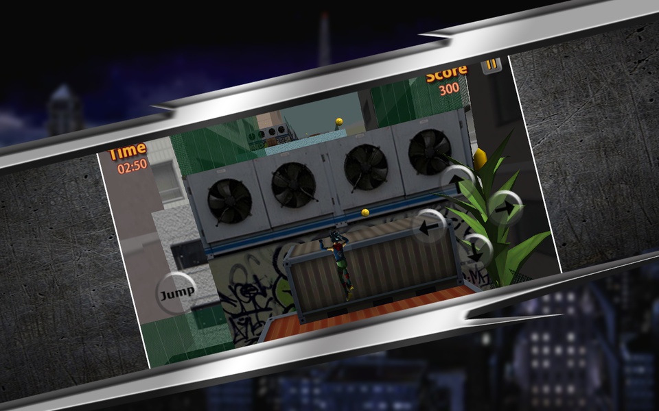Free Tower Running - Preview 6