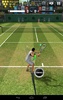 Ultimate Tennis screenshot 5