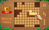 Block Puzzle-Jigsaw Puzzles screenshot 2