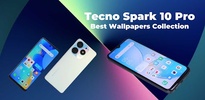 Tecno Spark 10 Pro screenshot 5