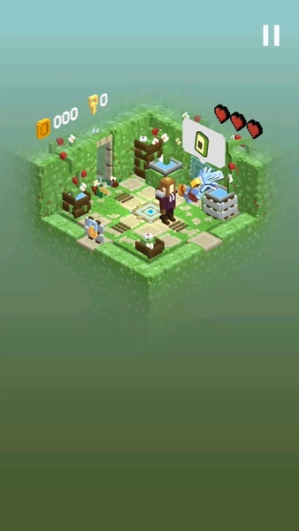 Tiny Tomb - Preview 7