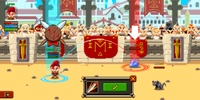 Gladiator Rising II screenshot 3