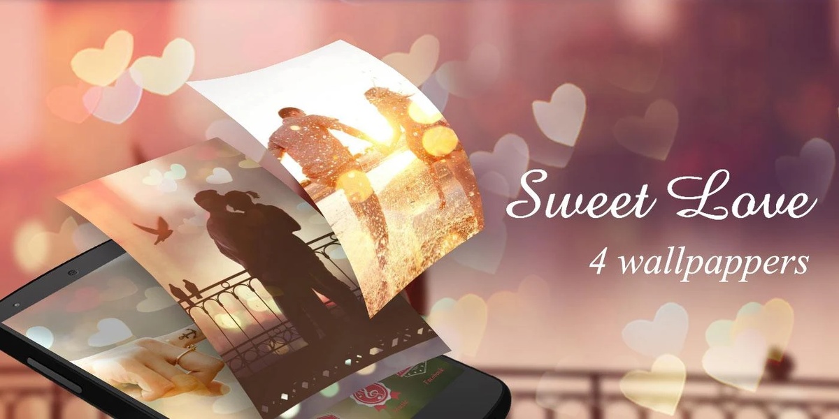 sweet love - Preview 1
