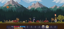 Evitania Online screenshot 3