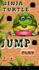 Ninja Turtle Jump screenshot 7