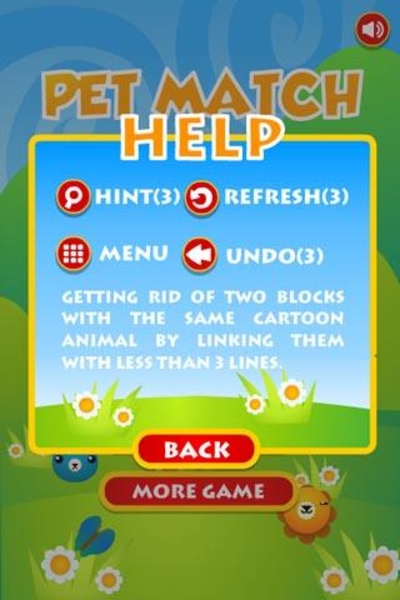 pet Match - Preview 2