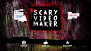 Scary Video Maker screenshot 5