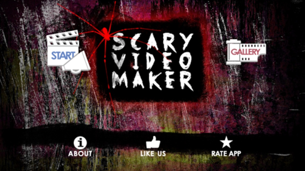 Scary Video Maker - Preview 5