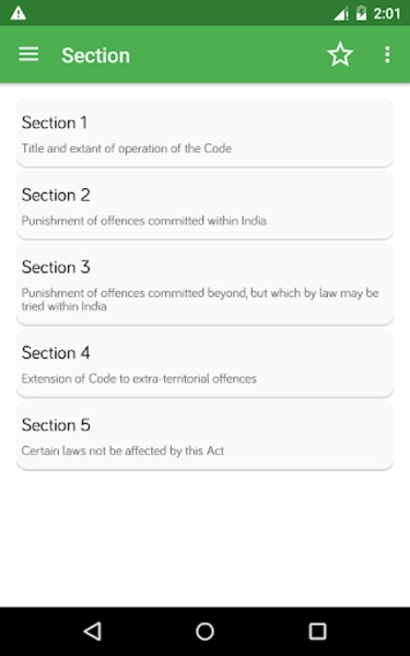 Indian Penal Code - Preview 3