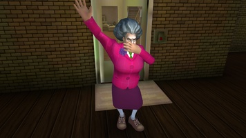 Scary Teacher 3D screenshot 8
