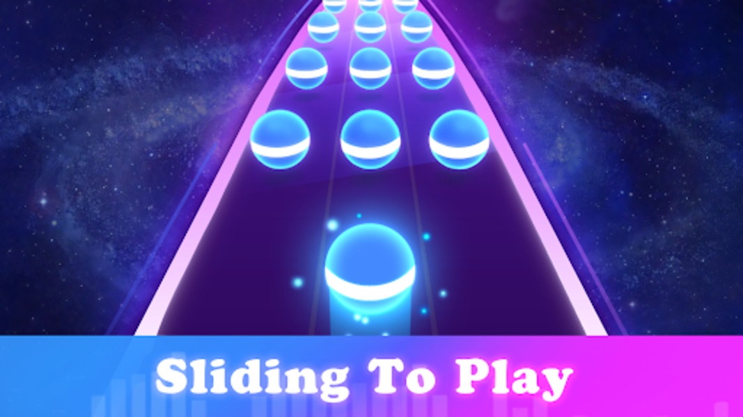 Color Ball Roller - Preview 2