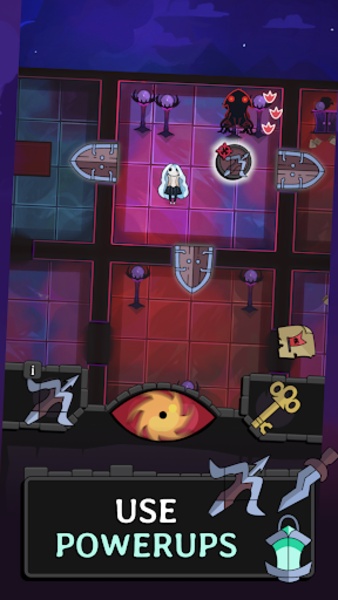 Rooms of Dread - Preview 3