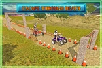 Quad Bike Death Escape screenshot 7