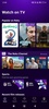 The Roku App screenshot 1