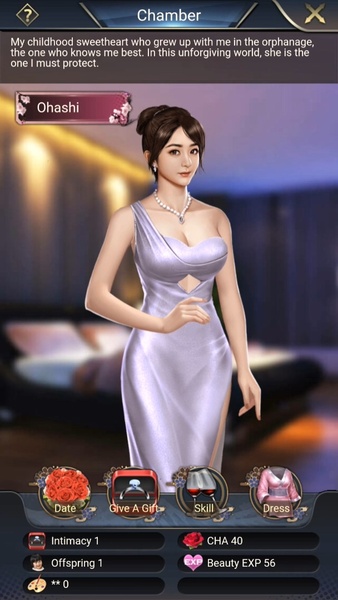 YAKUZA M - Preview 7