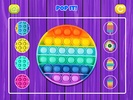 Pop It Trading Fidget Toys screenshot 2