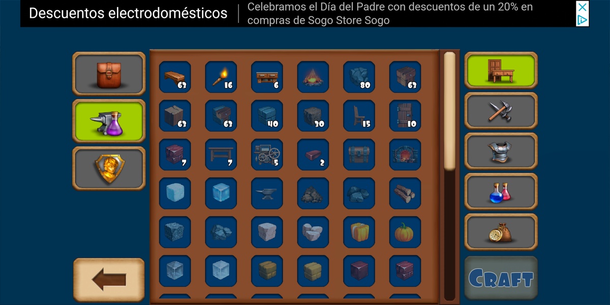 Adventaria: 2D World of Craft & Mining - Preview 13