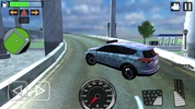 OffRoad Toyota 4x4 Car&Suv Sim screenshot 2