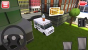Ice Cream Delivery 3D screenshot 4