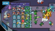 Space Survival: Zombie Attack screenshot 6
