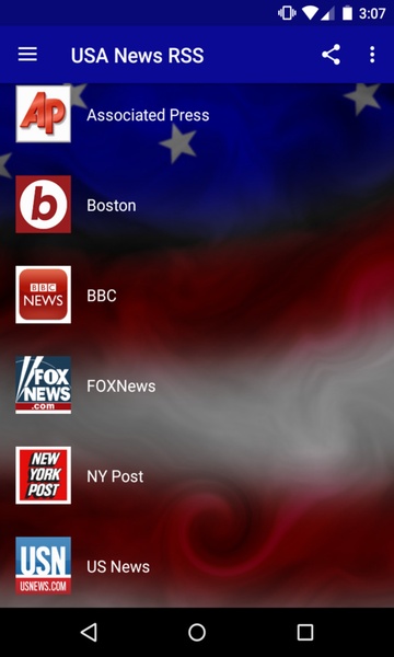 USA News RSS - Preview 4