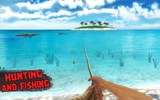 Island Is Home 2 Survival Game screenshot 5