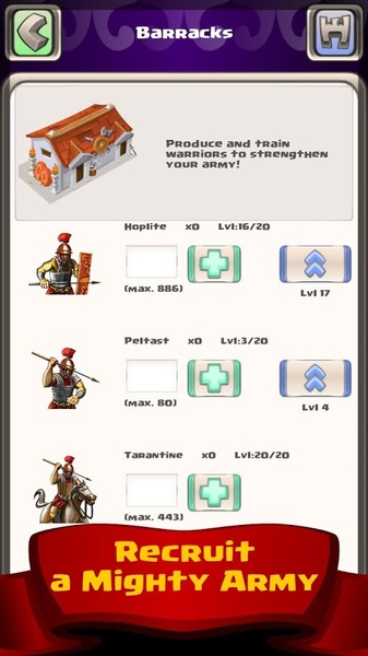 War Kingdoms - Preview 6